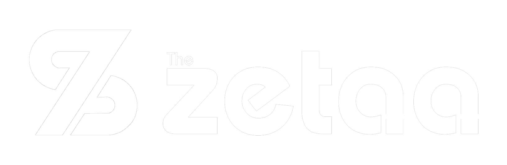 Zetaa logo