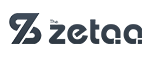 Zetaa Logo